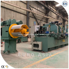 Transformer Lamination Core Cutting Line